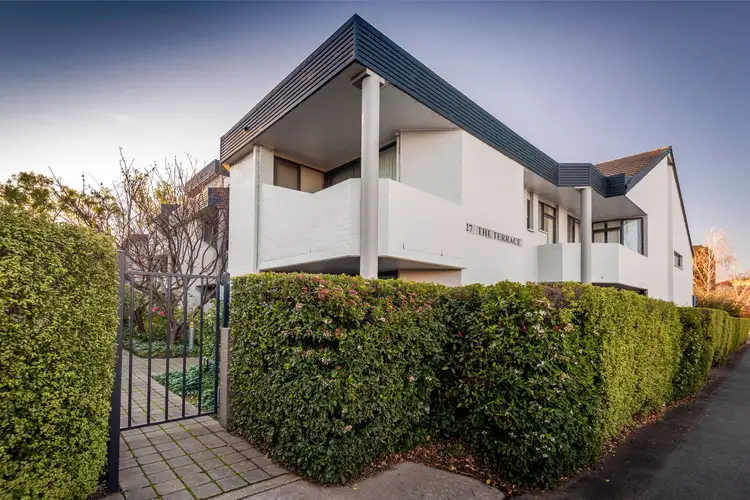 3/27 Giles Street, Kingston ACT 2604