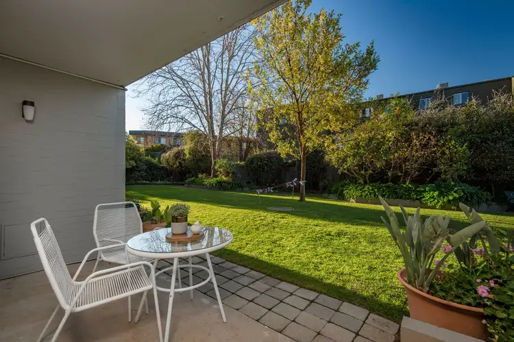 Second view of Homely unit listing, 3/27 Giles Street, Kingston ACT 2604