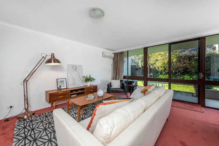 Third view of Homely unit listing, 3/27 Giles Street, Kingston ACT 2604