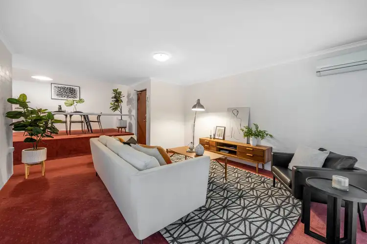 Fourth view of Homely unit listing, 3/27 Giles Street, Kingston ACT 2604