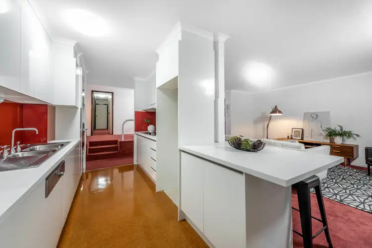 Fifth view of Homely unit listing, 3/27 Giles Street, Kingston ACT 2604