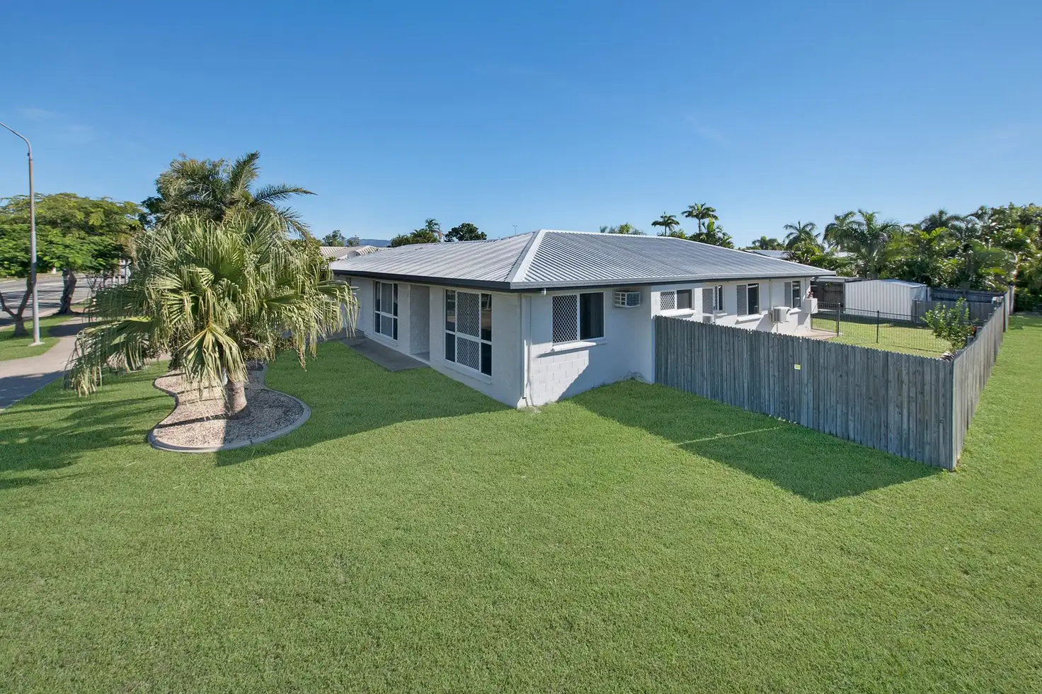 Main view of Homely house listing, 158 Kern Brothers Drive, Kirwan QLD 4817