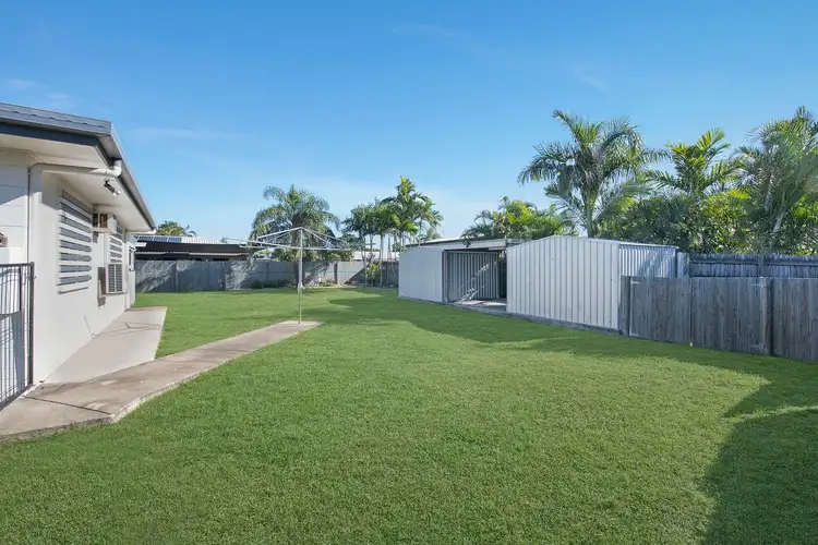 Third view of Homely house listing, 158 Kern Brothers Drive, Kirwan QLD 4817