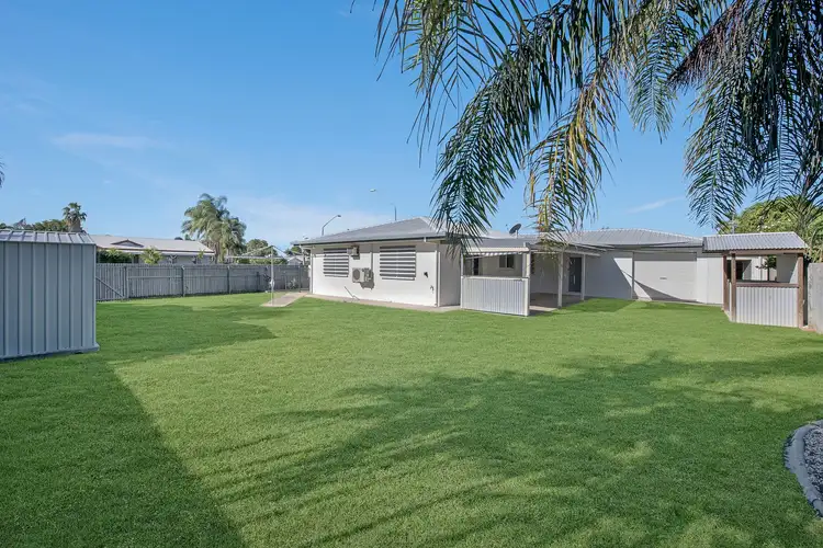 Fourth view of Homely house listing, 158 Kern Brothers Drive, Kirwan QLD 4817