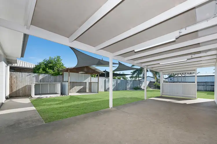 Fifth view of Homely house listing, 158 Kern Brothers Drive, Kirwan QLD 4817