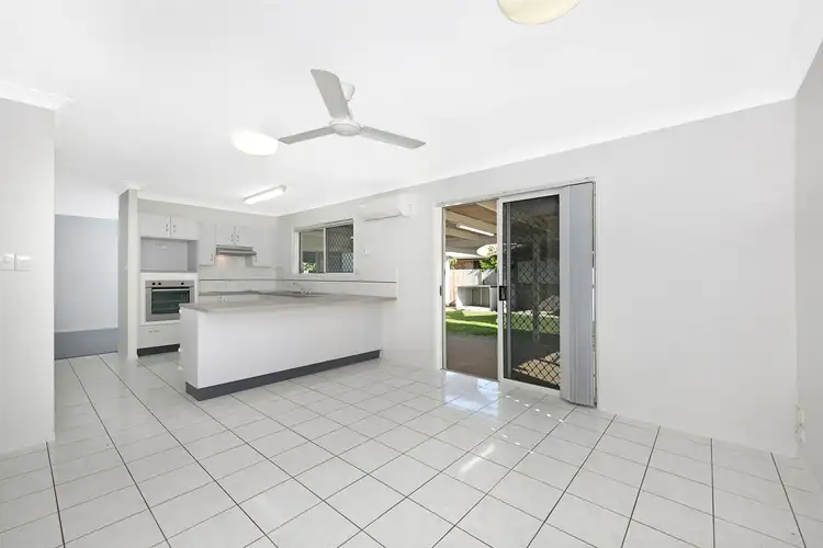 Sixth view of Homely house listing, 158 Kern Brothers Drive, Kirwan QLD 4817