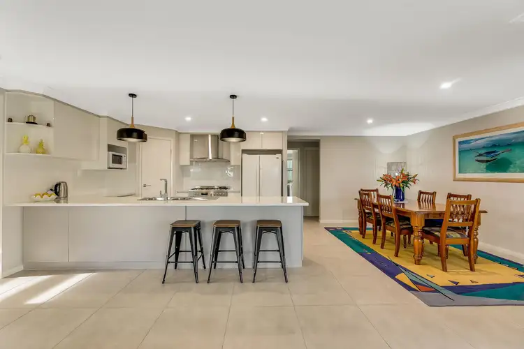 108 Webcke Crescent, Kleinton QLD 4352