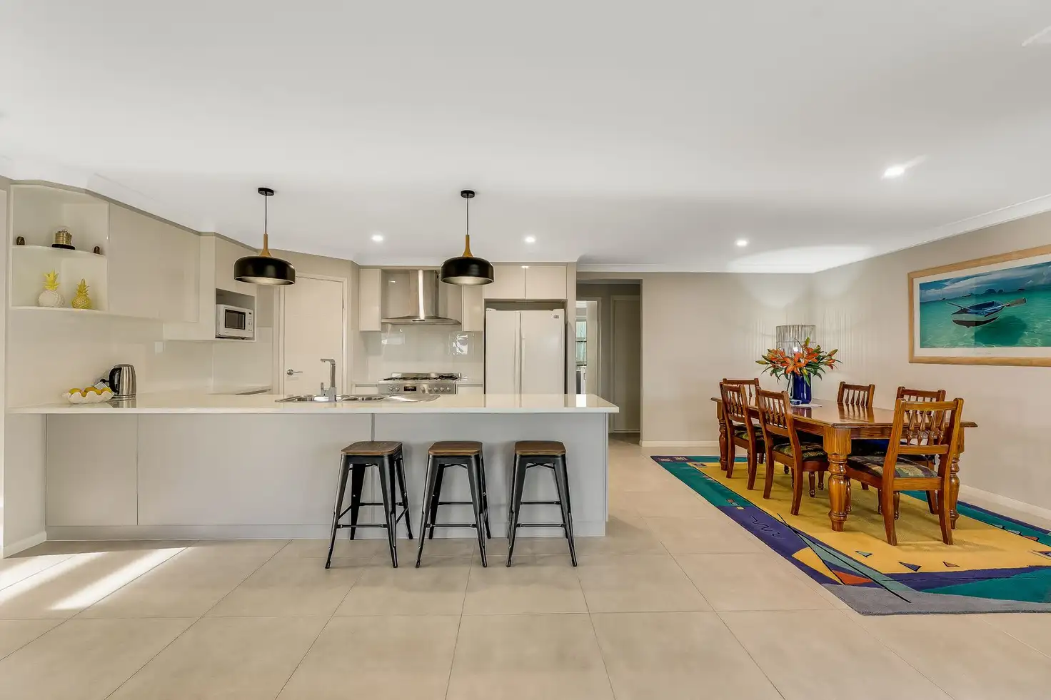 Main view of Homely house listing, 108 Webcke Crescent, Kleinton QLD 4352