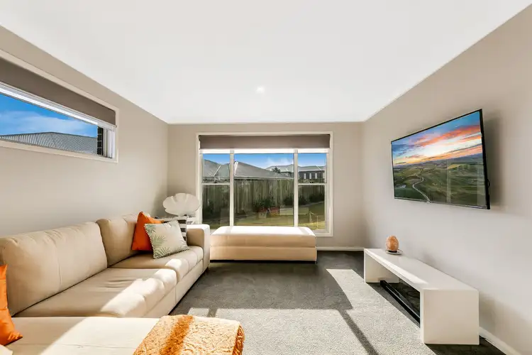 Third view of Homely house listing, 108 Webcke Crescent, Kleinton QLD 4352