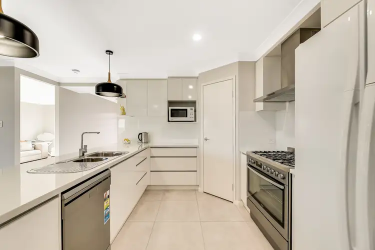 Fourth view of Homely house listing, 108 Webcke Crescent, Kleinton QLD 4352
