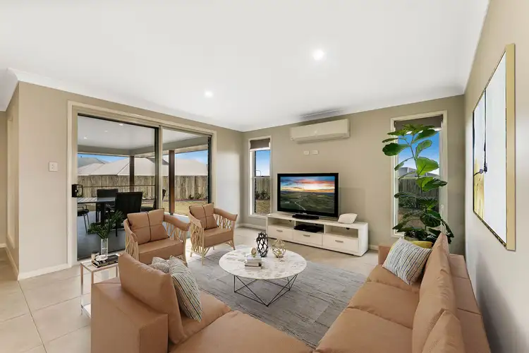 Sixth view of Homely house listing, 108 Webcke Crescent, Kleinton QLD 4352