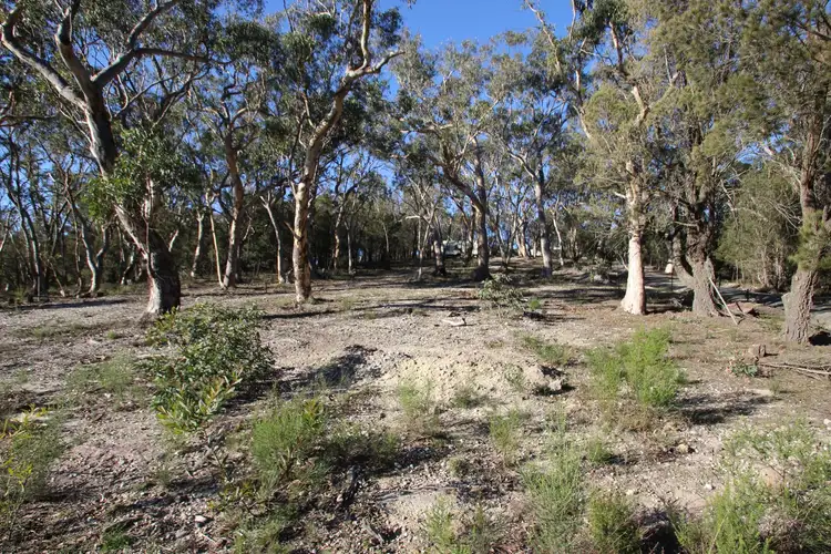 Second view of Homely land listing, Lot 4 Caoura Road, Tallong NSW 2579
