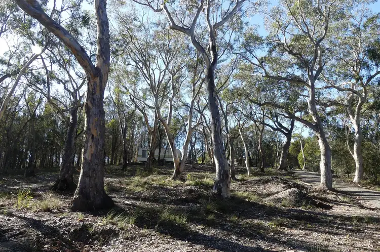 Third view of Homely land listing, Lot 4 Caoura Road, Tallong NSW 2579
