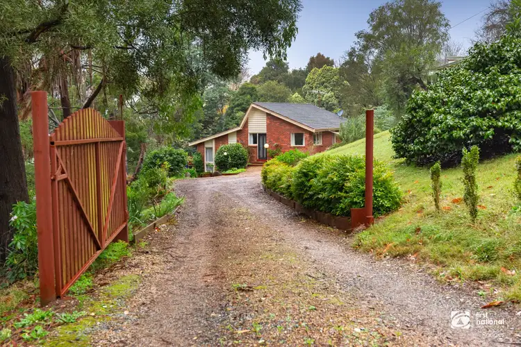 Second view of Homely house listing, 31 The Patch Road, The Patch VIC 3792
