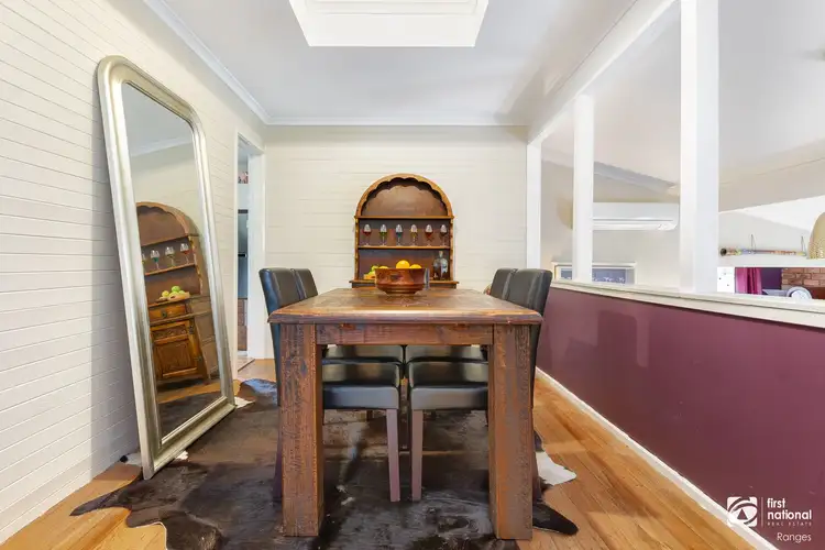 Fifth view of Homely house listing, 31 The Patch Road, The Patch VIC 3792