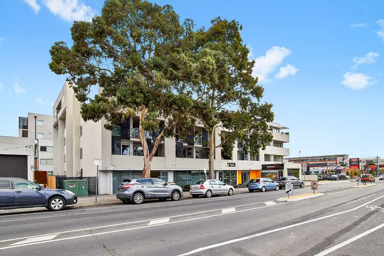 Main view of Homely apartment listing, G14/43 High Street, Preston VIC 3072
