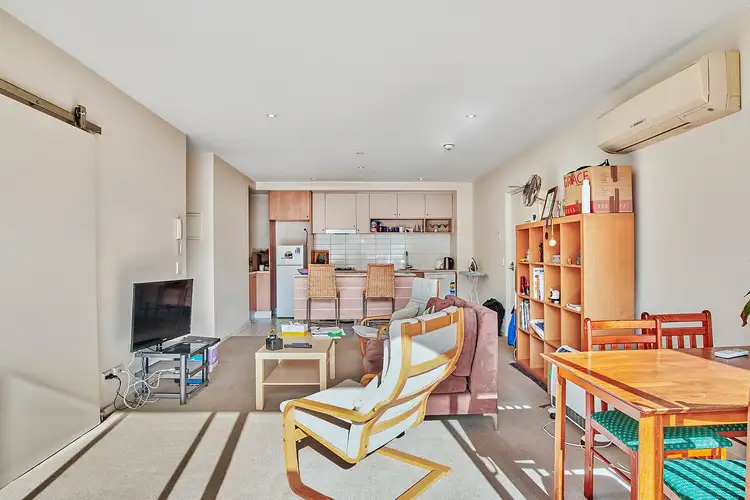 Second view of Homely apartment listing, G14/43 High Street, Preston VIC 3072