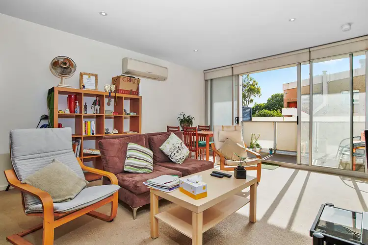 Third view of Homely apartment listing, G14/43 High Street, Preston VIC 3072