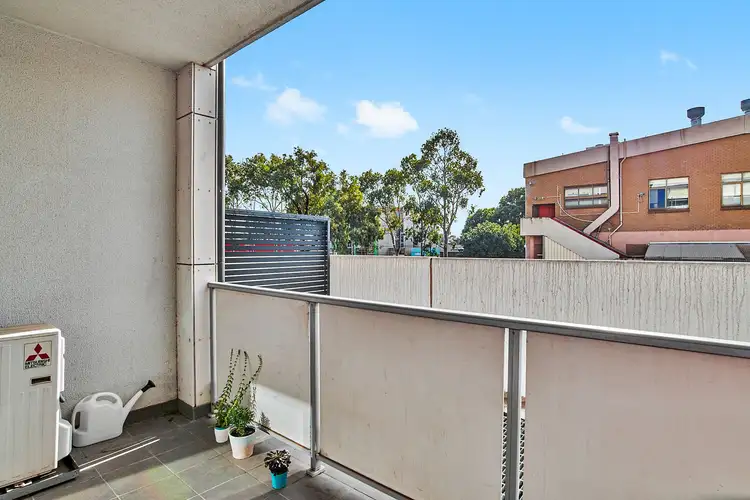 Fifth view of Homely apartment listing, G14/43 High Street, Preston VIC 3072