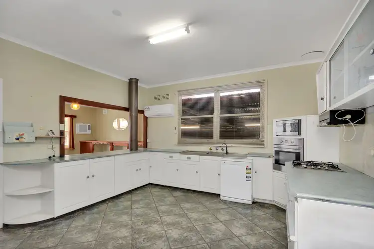 Second view of Homely house listing, 405 Wyman Lane, Broken Hill NSW 2880