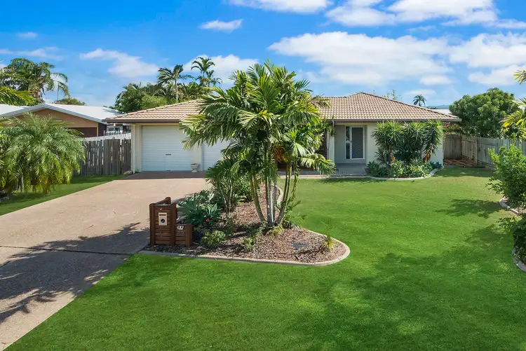 43 Warland Street, Kirwan QLD 4817