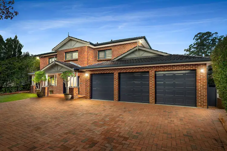 6 Richard Road, St Ives NSW 2075