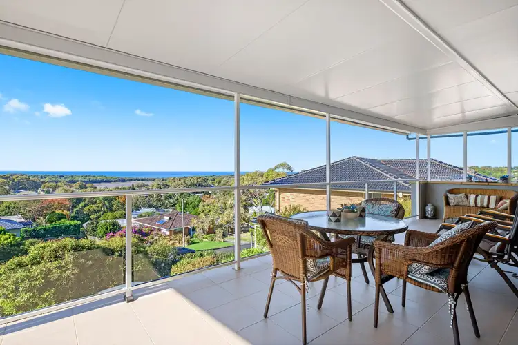 Main view of Homely house listing, 27 Braemar Drive, Wamberal NSW 2260