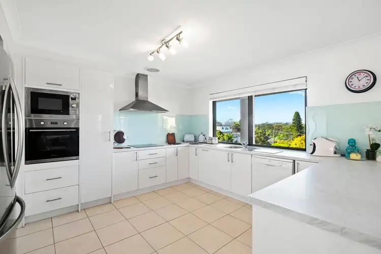 Second view of Homely house listing, 27 Braemar Drive, Wamberal NSW 2260