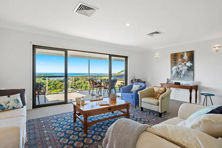 Third view of Homely house listing, 27 Braemar Drive, Wamberal NSW 2260