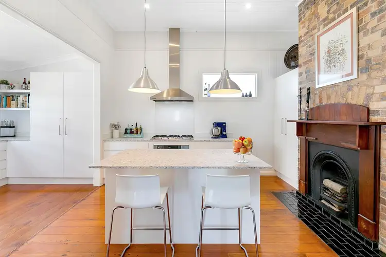 Fourth view of Homely house listing, 109 Norman Crescent, Norman Park QLD 4170