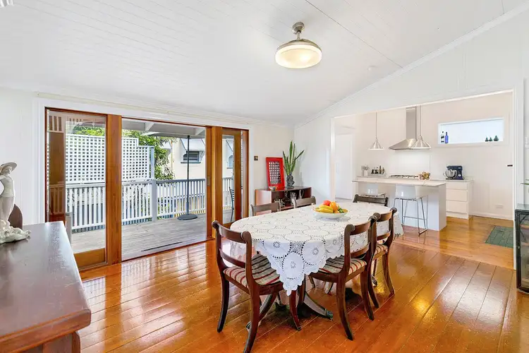 Fifth view of Homely house listing, 109 Norman Crescent, Norman Park QLD 4170
