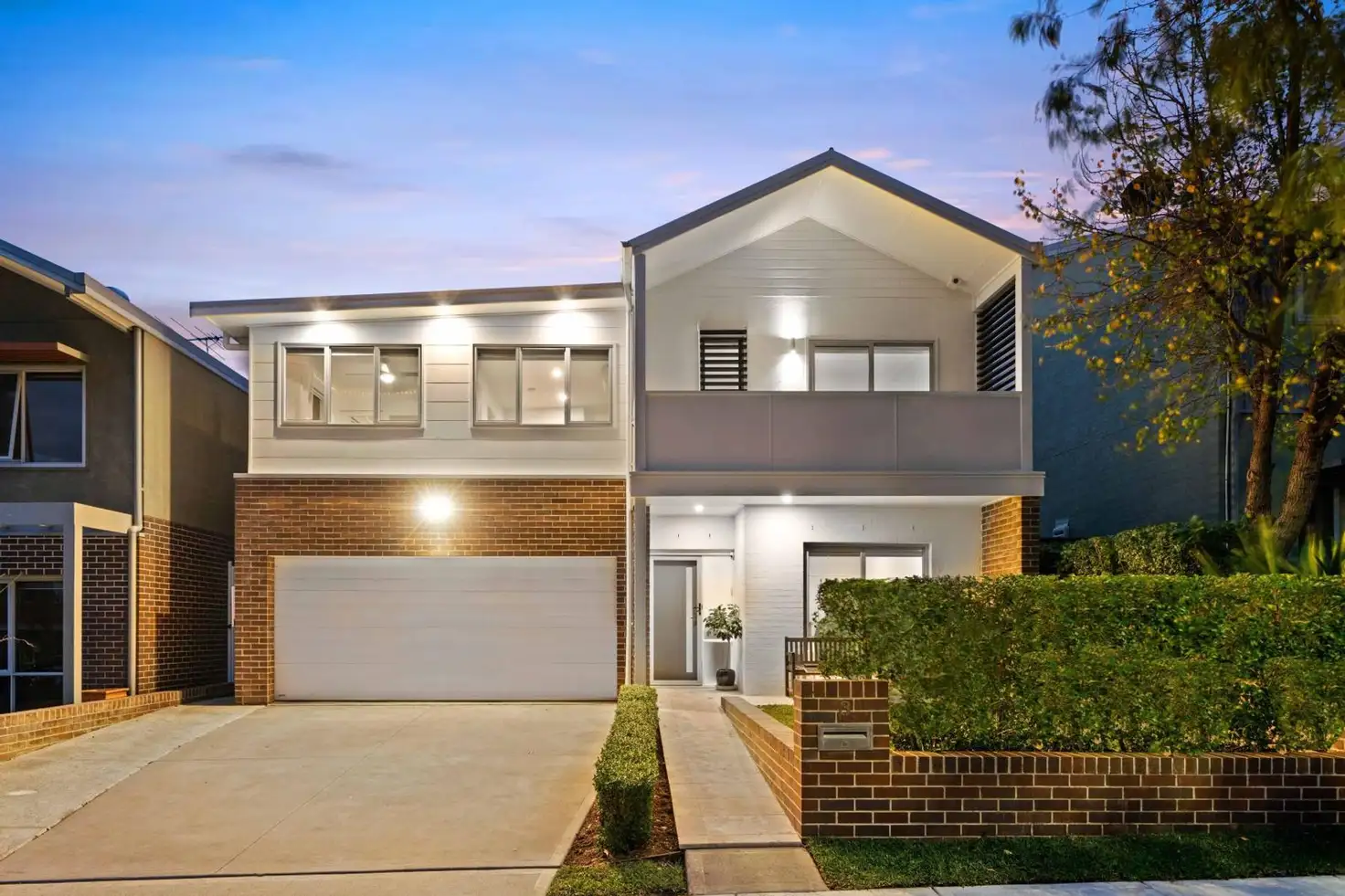 Main view of Homely house listing, 3 Seamist Avenue, Ermington NSW 2115