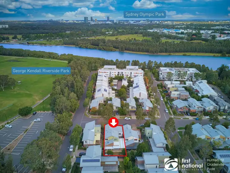 Second view of Homely house listing, 3 Seamist Avenue, Ermington NSW 2115