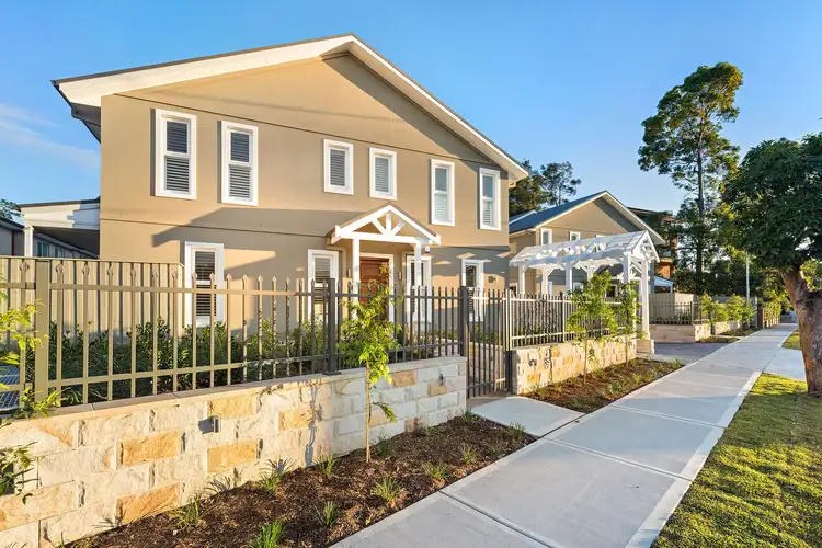 11/57-61 Victoria Road, Parramatta NSW 2150