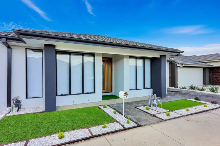67 Docker Circuit, Mickleham VIC 3064