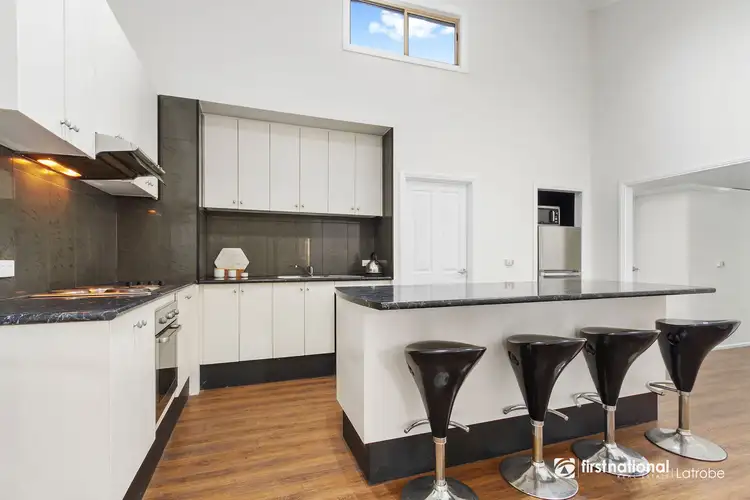 Third view of Homely house listing, 3 Doyne Crescent, Traralgon VIC 3844
