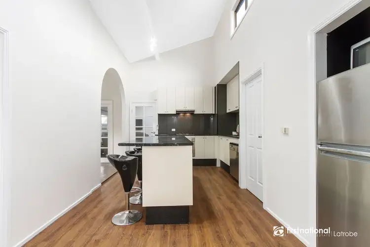 Fourth view of Homely house listing, 3 Doyne Crescent, Traralgon VIC 3844