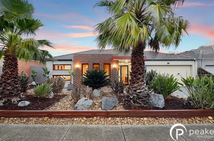 29 Vert Avenue, Narre Warren South VIC 3805