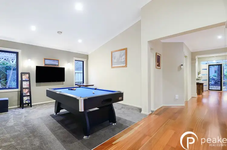 Fifth view of Homely house listing, 29 Vert Avenue, Narre Warren South VIC 3805