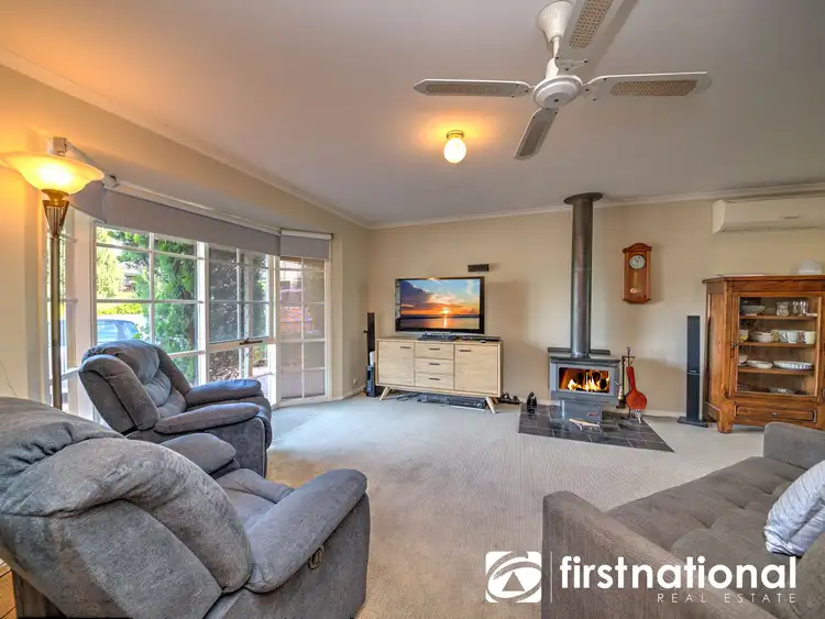 Third view of Homely house listing, 5 Leonie Court, Narre Warren VIC 3805