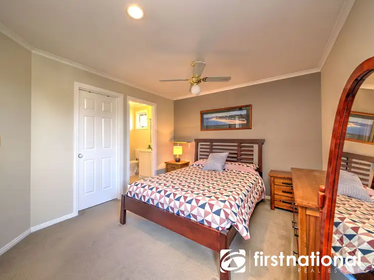 Sixth view of Homely house listing, 5 Leonie Court, Narre Warren VIC 3805