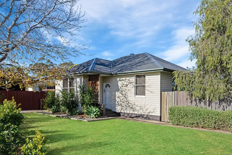 Second view of Homely house listing, 6 Hughes Street, East Maitland NSW 2323