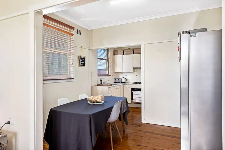 Fifth view of Homely house listing, 6 Hughes Street, East Maitland NSW 2323