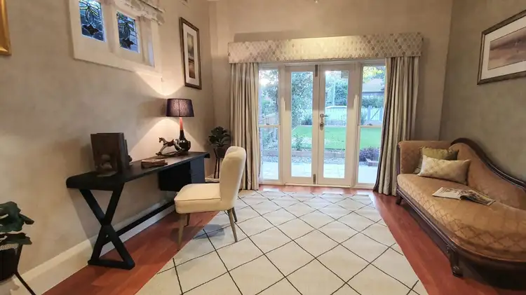 Third view of Homely house listing, 3 Hillcrest Avenue, Gladesville NSW 2111
