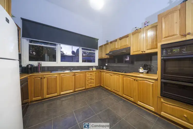 Fifth view of Homely house listing, 148 Princes Way, Drouin VIC 3818