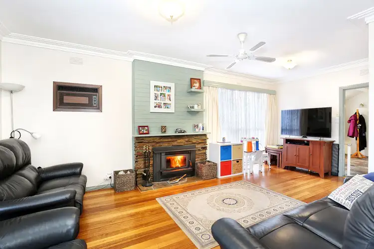 Second view of Homely house listing, 17 Churchill Street, Ringwood VIC 3134