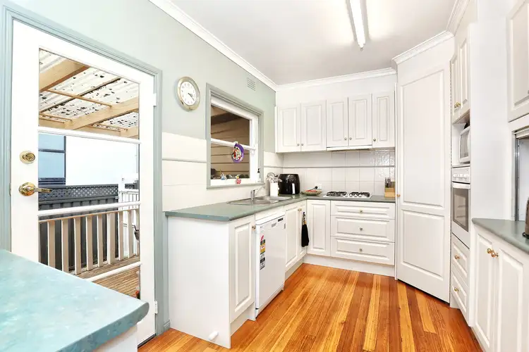 Third view of Homely house listing, 17 Churchill Street, Ringwood VIC 3134