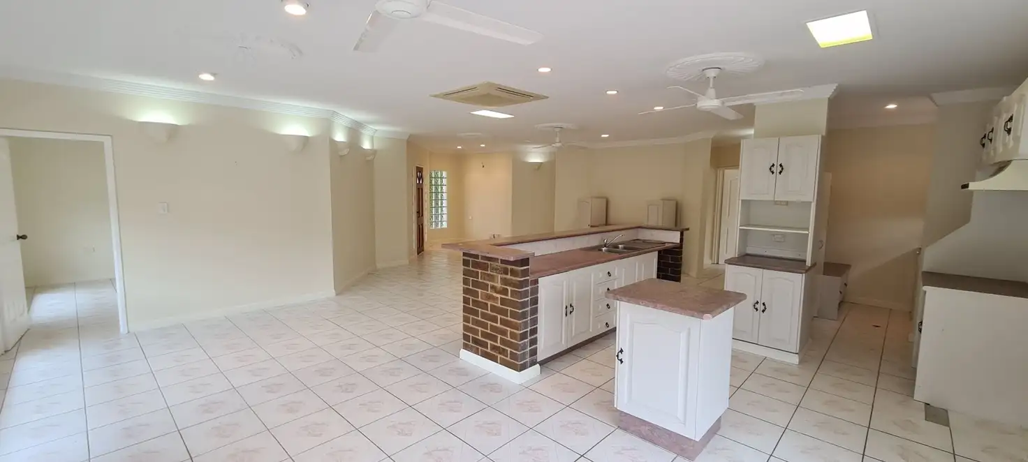 Main view of Homely house listing, 22 Sassafras Street, Bramston Beach QLD 4871