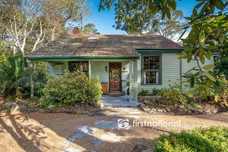 59 Terrys Avenue, Belgrave VIC 3160