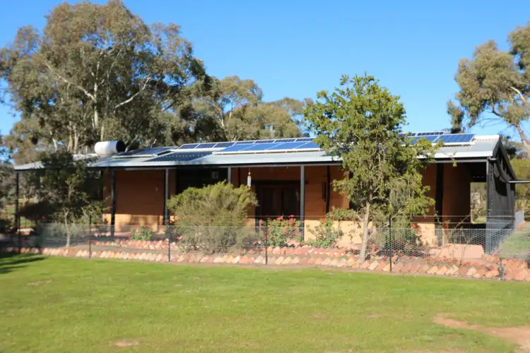 65 Denyers Road, BOWENVALE, Maryborough VIC 3465